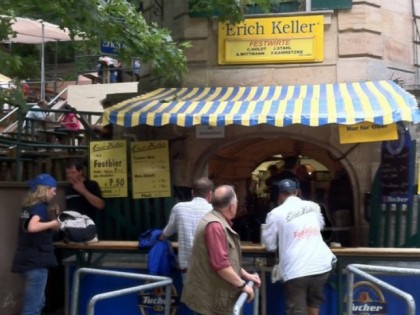 照片: Erichkeller